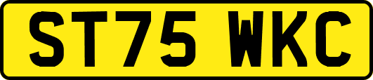ST75WKC