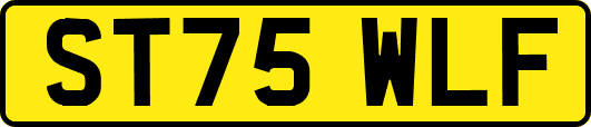 ST75WLF