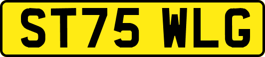 ST75WLG