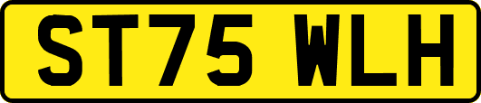 ST75WLH