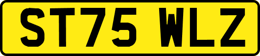 ST75WLZ