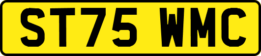 ST75WMC