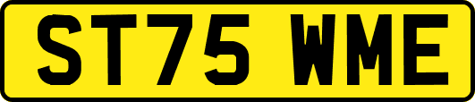 ST75WME