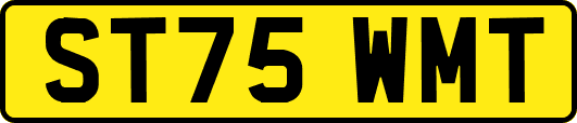 ST75WMT