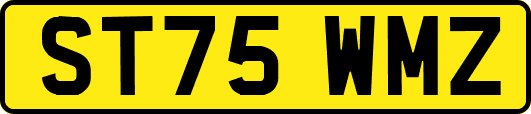 ST75WMZ