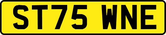 ST75WNE
