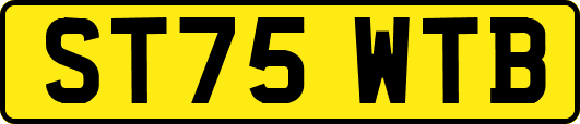 ST75WTB