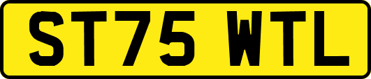 ST75WTL