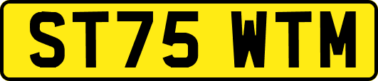 ST75WTM