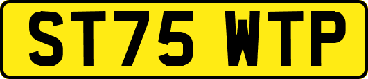 ST75WTP