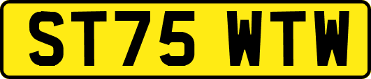 ST75WTW