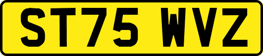 ST75WVZ