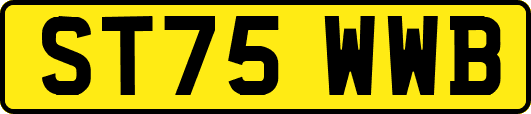 ST75WWB