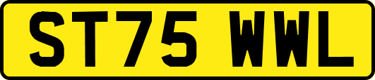ST75WWL