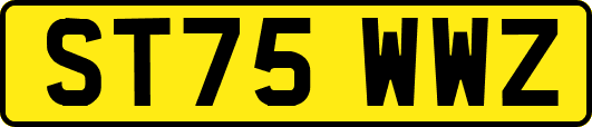 ST75WWZ