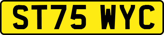 ST75WYC