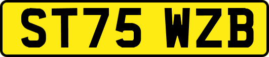 ST75WZB