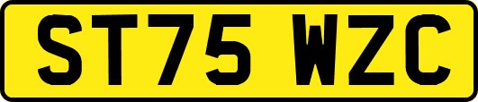 ST75WZC