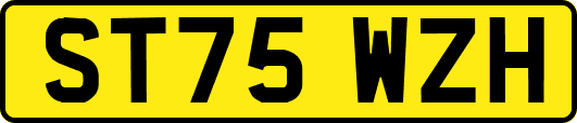 ST75WZH