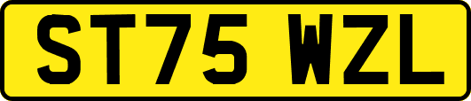 ST75WZL
