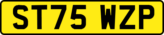 ST75WZP