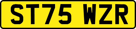 ST75WZR