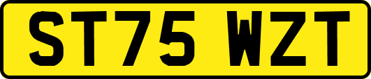 ST75WZT