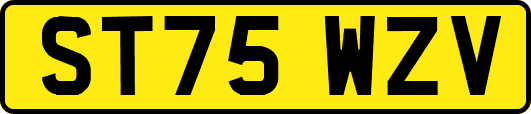 ST75WZV