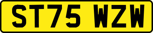 ST75WZW