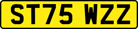 ST75WZZ