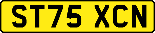 ST75XCN