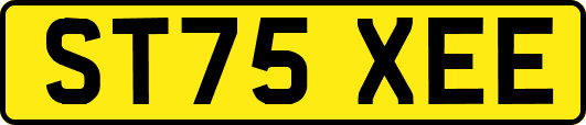 ST75XEE