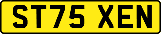 ST75XEN