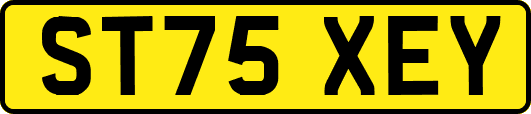 ST75XEY