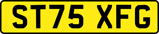 ST75XFG