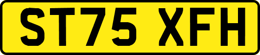 ST75XFH