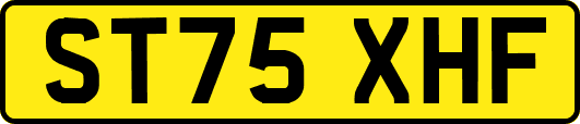 ST75XHF