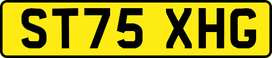 ST75XHG
