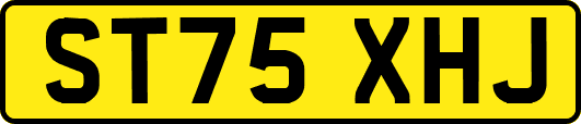 ST75XHJ