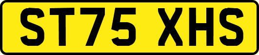 ST75XHS