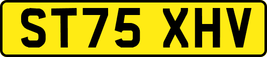 ST75XHV