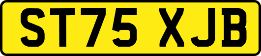 ST75XJB