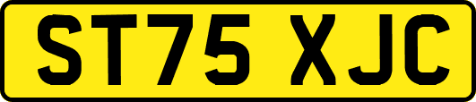 ST75XJC