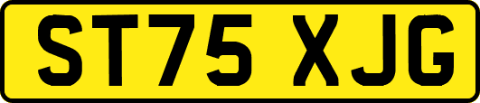 ST75XJG