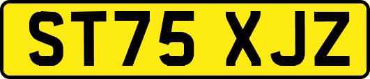ST75XJZ