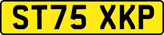 ST75XKP