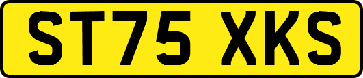 ST75XKS