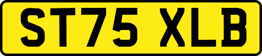 ST75XLB