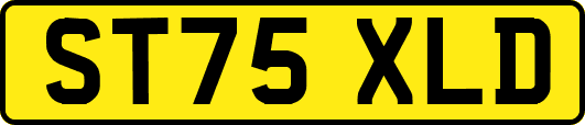 ST75XLD