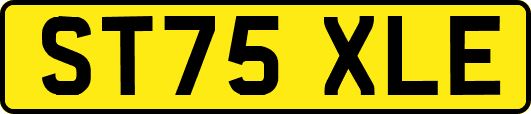 ST75XLE